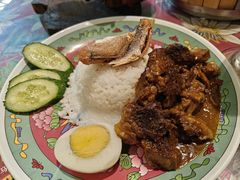 -小娘惹厨房Little Nyonya(狮城有约上榜店)