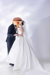 -全城热恋璀璨婚纱摄影(国贸总店)