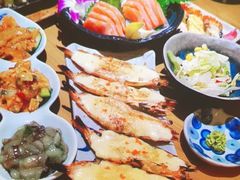 -一心创作料理屋(经开万达店)