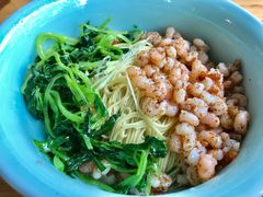 -朱洪元苏式面馆(绿宝广场店)