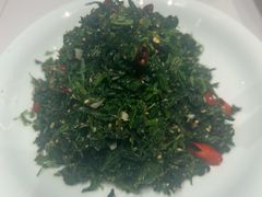 -李记搅团•非遗陕菜(三桥店)