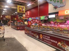 -卜蜂莲花(杨高南路店)
