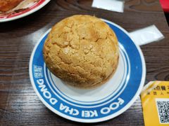 -伙记茶档(龙海风情小镇店)