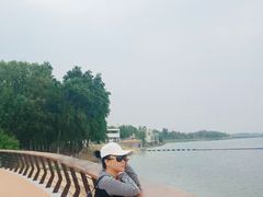 -丁香湖公园
