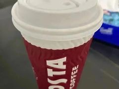 -COSTA COFFEE(上海五玠坊店)