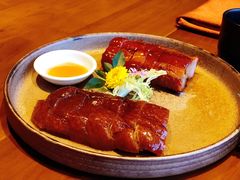 -红糖(香港嘉里酒店)