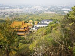 -南京市江宁方山
