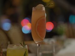 夏朵花园鸡尾酒-夏朵花园(复兴西路店)