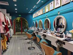 -海马体照相馆(北京apm店)
