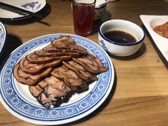 -十六中酱肉·烧烤·京菜小馆(五方桥旗舰店)