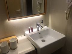 -全季酒店(成都春熙路IFS国金中心店)
