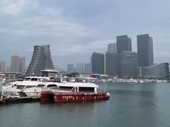 -日照世帆赛基地