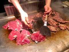 -星伦多自助料理(华润万象城店)