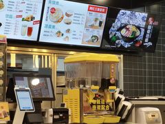 -潼关村肉夹馍(文艺路店)
