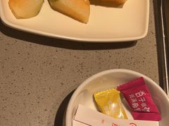 -海底捞火锅(武胜路凯德广场店)