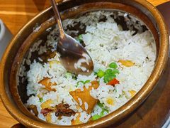 -云海肴云南菜·蒸汽石锅鱼(北京良乡华冠店)