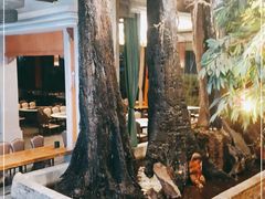 -大树头·花园餐厅(市桥店)