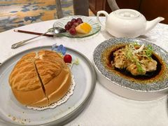 -丰鲤楼•闽南茶楼(仟禧汇店)