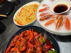-红盔甲·小龙虾(人民广场店)
