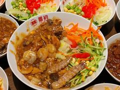 -添萬囍·天津三鲜捞面(天河城店)