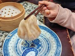 -南京大牌档(崇文门国瑞店)