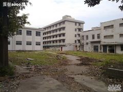 -上海对外经贸大学(古北校区)