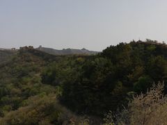 -蟠龙山长城景区