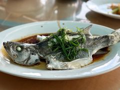 -淇沙湾渔村餐厅