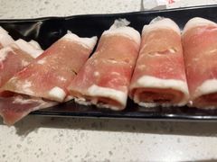 -十三幺山野火锅(市府路店)