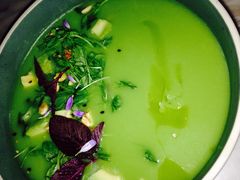 花园牛油果汤-the rug 飞毯 (朝阳公园店)