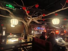 -吴越荣记苏州菜·松鼠桂鱼(月光码头店)
