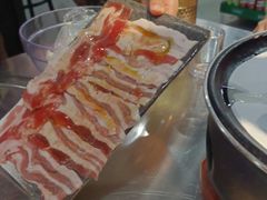 -燚青春东北泥炉烤肉(百合店)