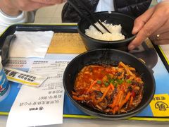 -老娘舅餐厅(黄龙体育中心店)