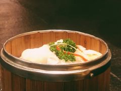 -来龙里 精致 东南亚餐室(万象城店)