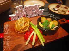 -上海苏宁宝丽嘉酒店·Cafe Bellagio西餐厅