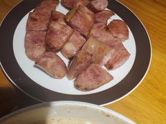 -隐炉和牛烧肉店(群力店)