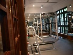 -杰仕健身百合天地会所(海宁百合新城店)