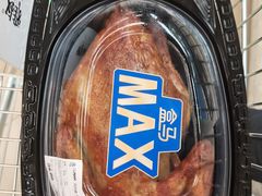 -盒马X会员店(王府井奥莱UP TOWN店)