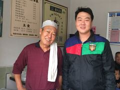 -四代祖传老陈黄焖鱼