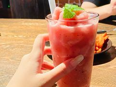 -Q MEX 库迈墨西哥餐吧(三里屯店)