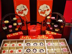 -明湖楼·经典鲁菜山东海鲜(大明湖店)