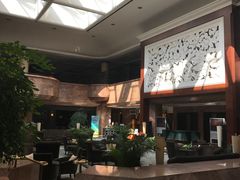 -北京珀丽酒店