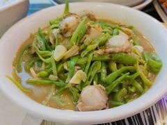 -老虎滩船说·大连海鲜(老虎滩店)