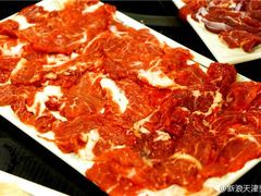 -潮悦牛肉火锅城(水贝店)