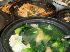 -小时候焗海鲜(鄞州万达店)