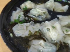 -真真鲜馄饨店(启蒙路店)