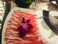 严选肥牛-哥老官重庆美蛙鱼头(宝山龙湖店)