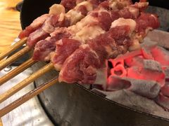 -源味居手把签烧烤(长春一店)