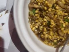-渔民船说·北塘海鲜·天津菜·海肠捞饭(北塘古镇店)