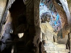 -响堂山石窟-北响堂山石窟